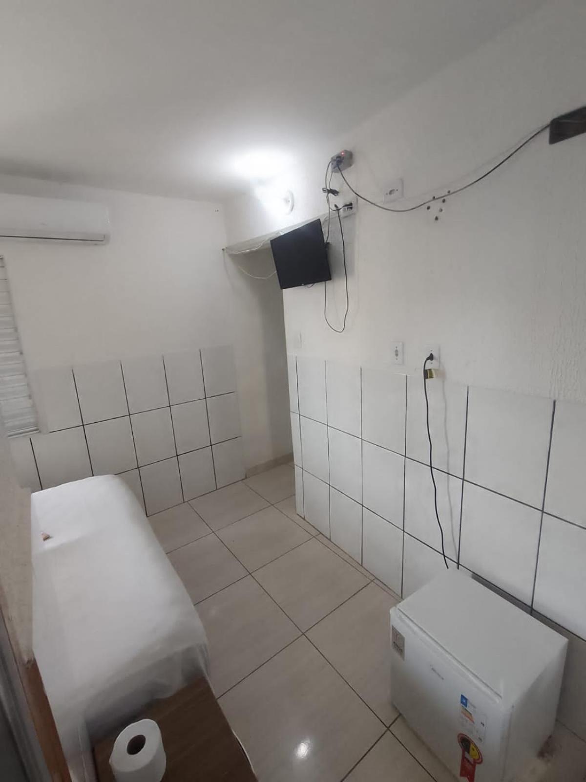 Hotel Anacleto São Paulo Quarto foto